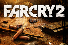 Far Cry 2