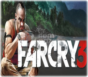 Far Cry 3 - Garanti + Oto Teslim