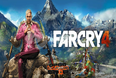 Far Cry 4 |