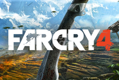 Far Cry 4