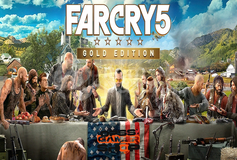 Far Cry 5 |
