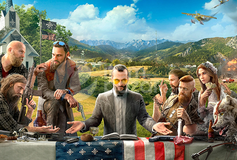 Far Cry 5