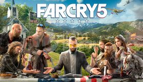 Far Cry 5 | GUARDSIZ + GARANTI