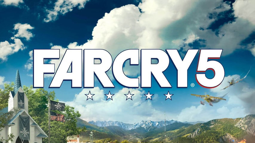 Far Cry 5 