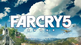 Far Cry 5 