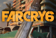 Far Cry 6
