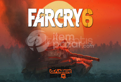 Far Cry 6 |