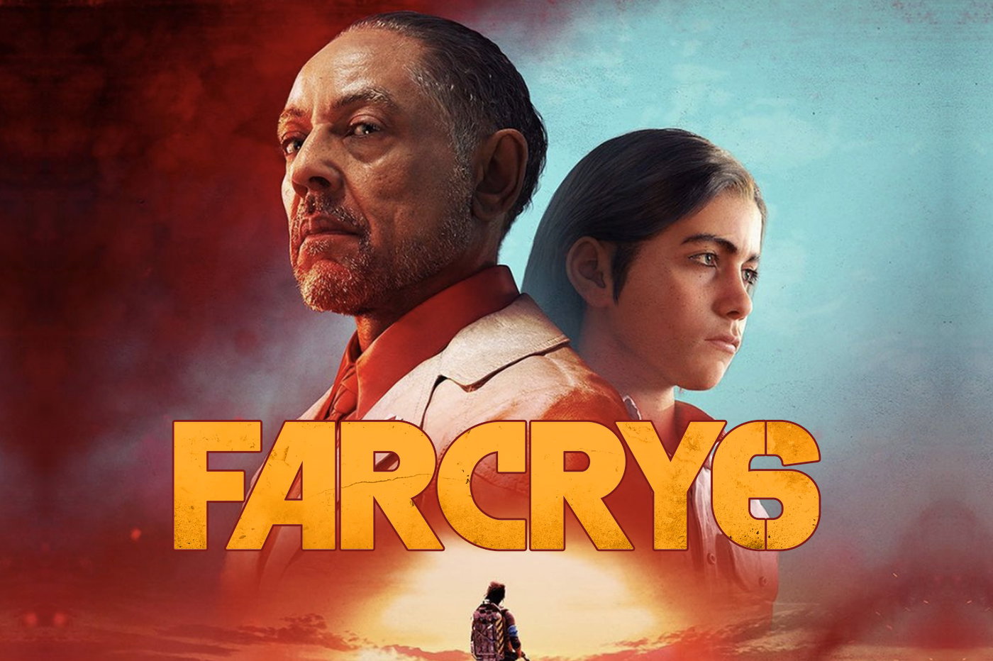 FAR CRY 6 