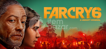 Far Cry 6