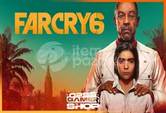 Far Cry 6 Gold Edition