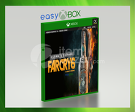 FAR CRY 6 ULT/Satış Sonrası Destek One/X/S