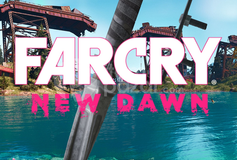 Far Cry New Dawn