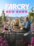 Far Cry New Dawn + Garanti