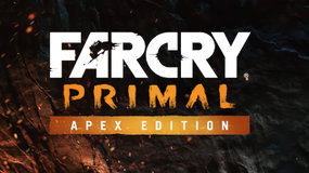 Far Cry Primal Apex Edition 