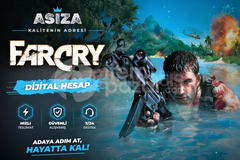 FarCry 1 | Garantili