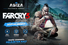 FarCry 3 | Garantili