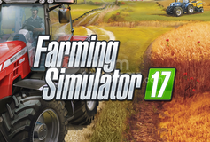 Farming Simulator 17