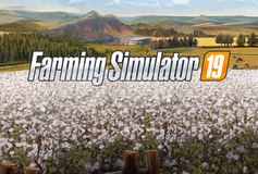 Farming Simulator 19