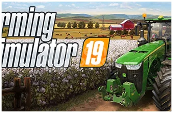 Farming Simulator 19
