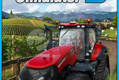Farming Simulator 22