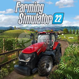 Farming Simulator 22