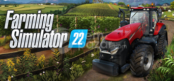 Farming Simulator 22 | GUARDSIZ + GARANTI