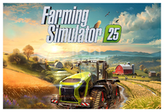 Farming Simulator 25
