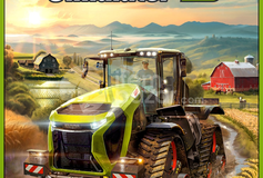 Farming Simulator 25 - Year 1 Bundle