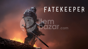 Fatekeeper + Garanti