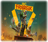 FBC Firebreak - GARANTİ