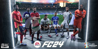 FC 24
