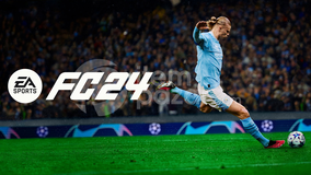 FC 24 | GUARDSIZ + GARANTI