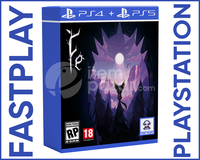 FE + DESTEK PS4/PS5