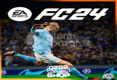 FC 24 Ultimate Edition 