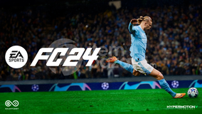 FC 24 Ultimate Edition + Garanti