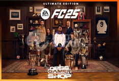 FC 25 Ultimate Edition