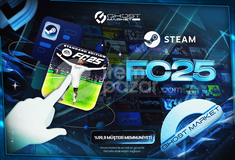 FC 25 Ultimate Edition + Garanti