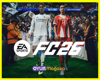 FC 26 ULTİMATE EDİTİON + OTO GUARD