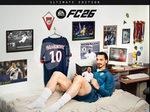 FC 26 Ultimate Edition + Garanti