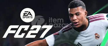 FC 27 Garanti Hesap!!