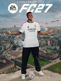 FC 27 STEAM HESABI MAİL DEĞİŞİR SİZE ÖZEL