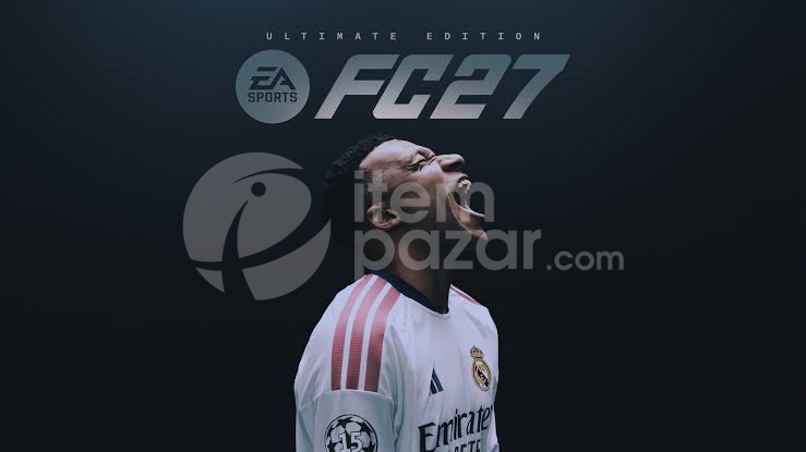 Fc 27 Ultimate Edition