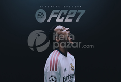 FC 27 Ultimate Edition