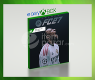 FC 27 Ultimate Edition- Xbox - ONE - Series X/S