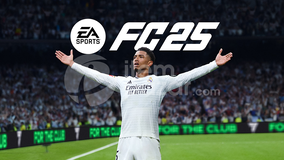 FC25 STEAM + GARANTİLİ + OTO GUARD