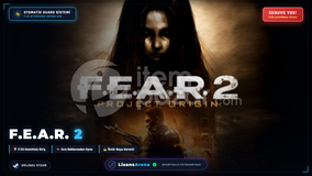 F.E.A.R. 2: Project Origin