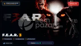 F.E.A.R. 3 | Guard Garantili