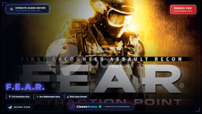 F.E.A.R.: Extraction Point