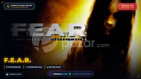 F.E.A.R. | Guard Garantili