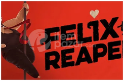 Felix The Reaper